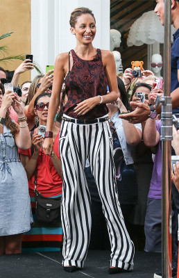 Nicole Richie pic #667661
