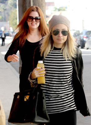 Nicole Richie pic #693278