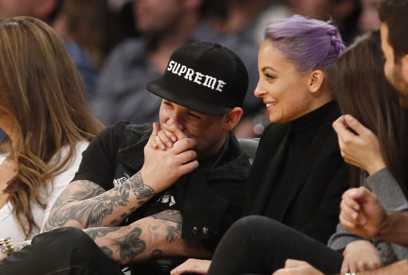 Nicole Richie pic #719099