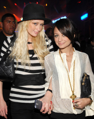 Nicole Richie pic #762495