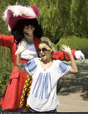 Nicole Richie pic #139719