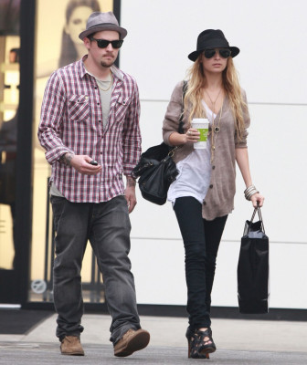 Nicole Richie pic #329089