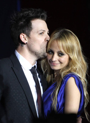 Nicole Richie pic #119771