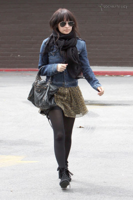 Nicole Richie pic #259348