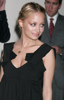 Nicole Richie pic #198965