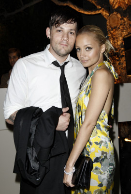 Nicole Richie pic #198966