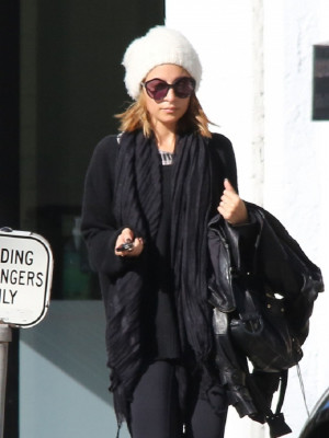 photo 9 in Nicole Richie gallery [id616317] 2013-03-21 00:00:00