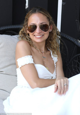 photo 21 in Nicole Richie gallery [id1062005] 2018-04-15 00:00:00