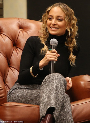 photo 27 in Nicole Richie gallery [id1054601] 2018-03-18 00:00:00
