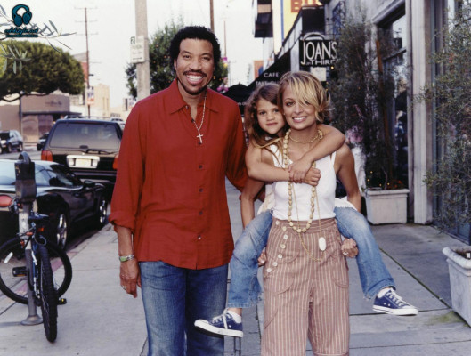 Nicole Richie pic #36573