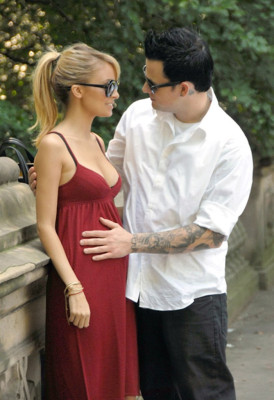 Nicole Richie pic #214081