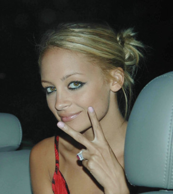 Nicole Richie pic #104409
