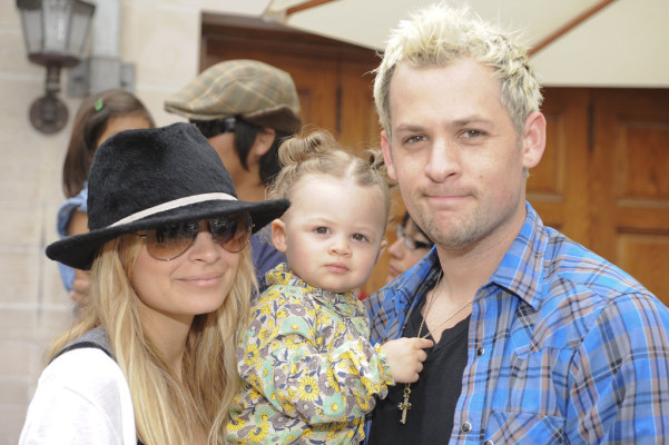 Nicole Richie pic #762492