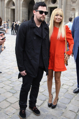 Nicole Richie pic #426652