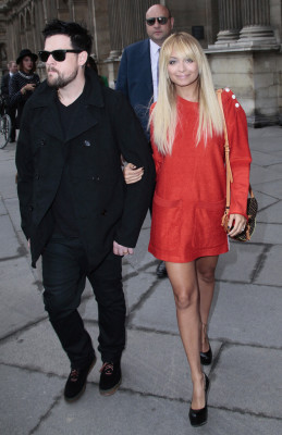 Nicole Richie pic #426654