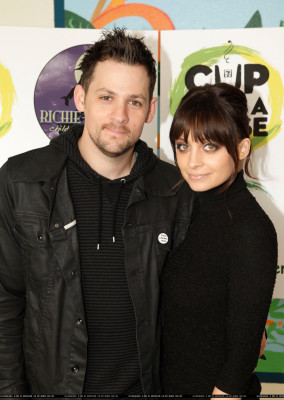 Nicole Richie pic #244552