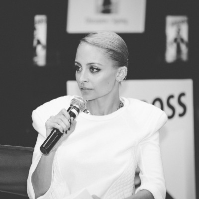 Nicole Richie pic #754294