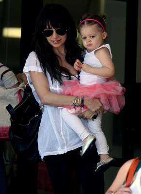 Nicole Richie pic #258208