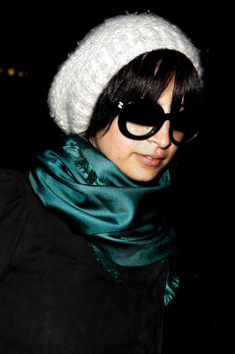 Nicole Richie pic #284551