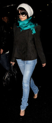 Nicole Richie pic #284560