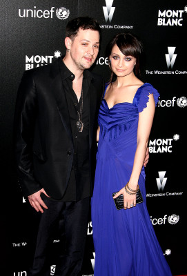 Nicole Richie pic #325571