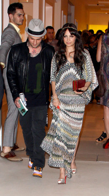Nicole Richie pic #325568