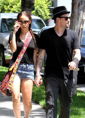 Nicole Richie pic #325570