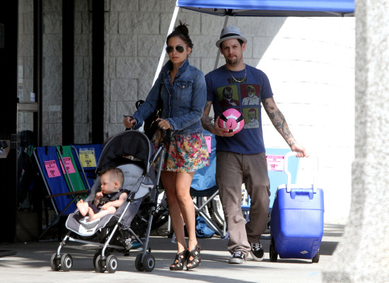 Nicole Richie pic #325567