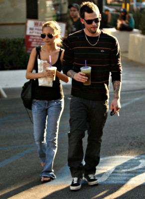 Nicole Richie pic #325566