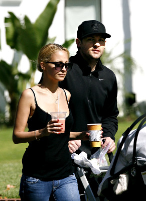 Nicole Richie pic #325565