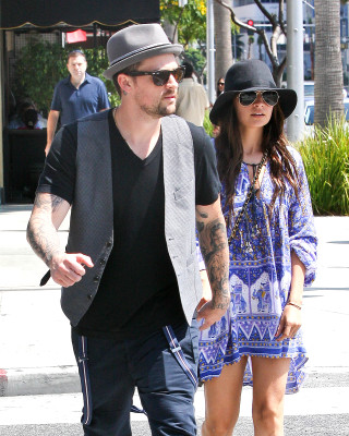 Nicole Richie pic #325574