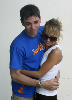 Nicole Richie pic #104408