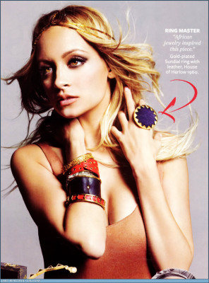 Nicole Richie pic #111108