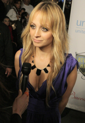 Nicole Richie pic #121085