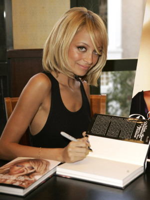 Nicole Richie pic #762486