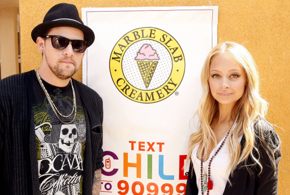 Nicole Richie pic #762505