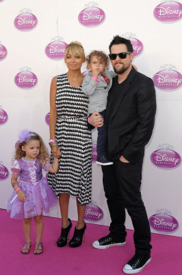 Nicole Richie pic #762501
