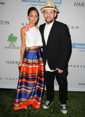 Nicole Richie pic #762502