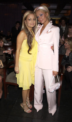 Nicole Richie pic #762504