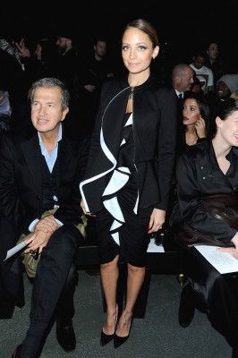 photo 11 in Nicole Richie gallery [id614103] 2013-03-17 00:00:00