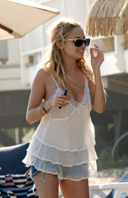 Nicole Richie pic #123748