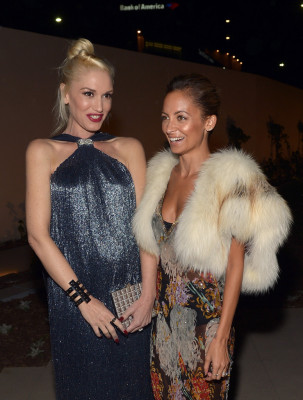 Nicole Richie pic #672897