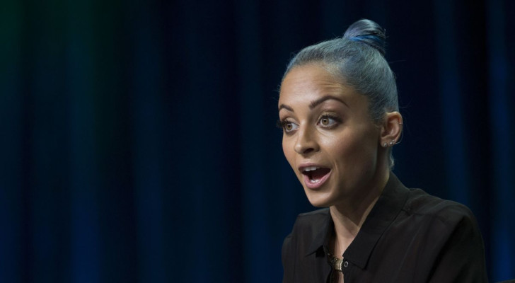 Nicole Richie pic #749958