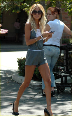 Nicole Richie pic #139036