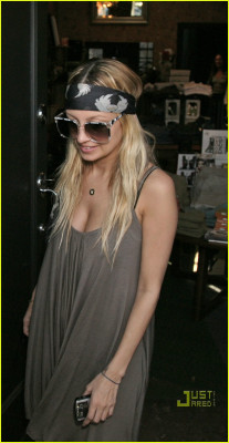 Nicole Richie pic #139025