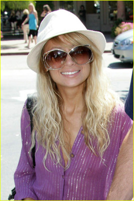 Nicole Richie pic #139035