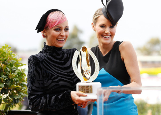 Nicole Richie pic #810872