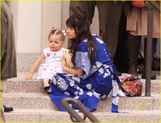 Nicole Richie pic #255799