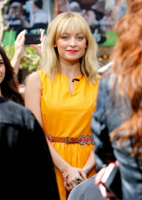 Nicole Richie pic #479029