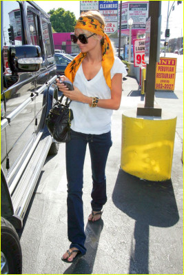 Nicole Richie pic #139040